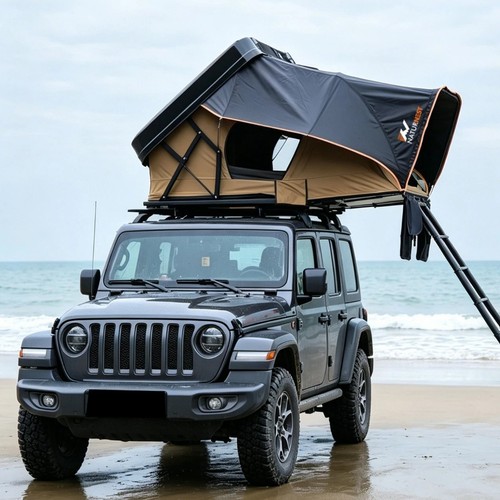 Naturnest rooftop tent - naturnest,