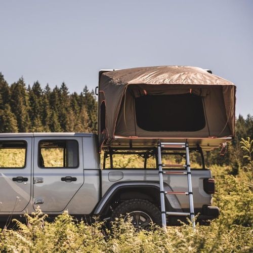 Tuff stuff 4x4 rtt gr - tuff, ts-rtt-cs-gr